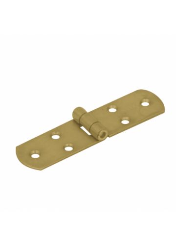 Петля французская ZF 120 120*35 мм (807101)