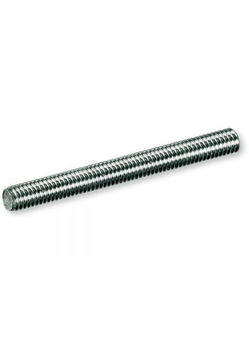 Шпилька резьбовая оцинкованная DIN 975 М4х1000, (1 шт.)  (PIN-0410)