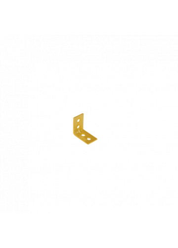 Уголок узкий RKWZ1 25×25×17×1,5 мм (1 шт.) (400137)