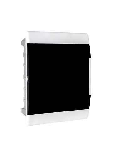 Щит распред. встраиваемый ЩРВ-П-24 "SlimBox" IP41 EKF PROxima (sb-v-24)