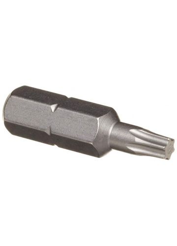 TORX Бита TX-25х25мм 2шт./упак (TX-25S2/2)