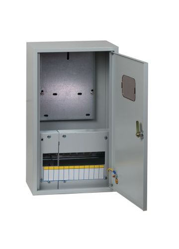 Щит учетно-распред. навесной ЩУРн 3/12 (Э) (500х300х120) IP31 EKF PROxima, mb23-3/12e