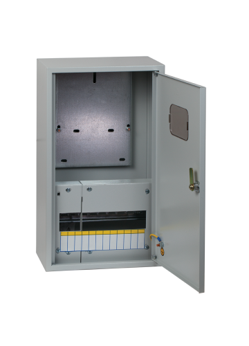 Щит учетно-распред. навесной ЩУРн 3/12 (500х300х160) IP31 EKF PROxima (mb23-3/12)