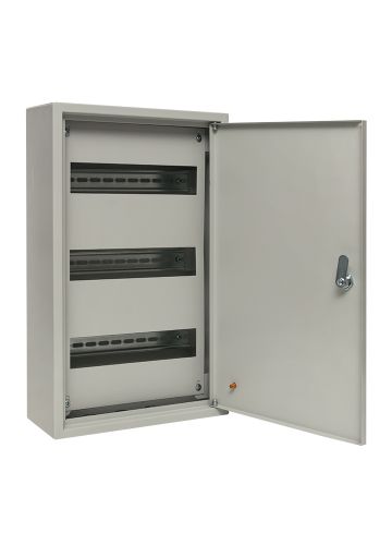 Щит распред. навесной ЩРН-36 (480х300х120) IP31 EKF Basic (mb21-36-bas)