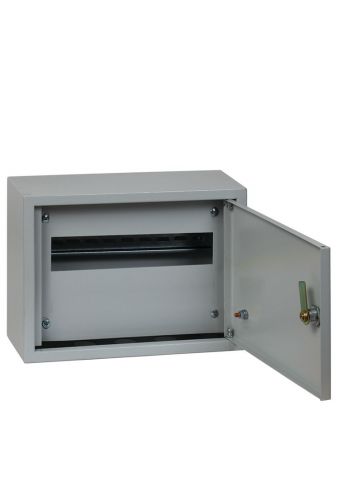 Щит распред. навесной ЩРН-12 (220х300х120), IP31, EKF Basic (mb21-12-bas)
