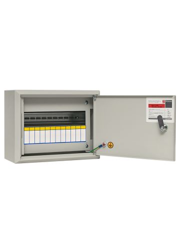 Щит распред. навесной ЩРН-12 (220х300х120), IP31, EKF PROxima (mb21-12)