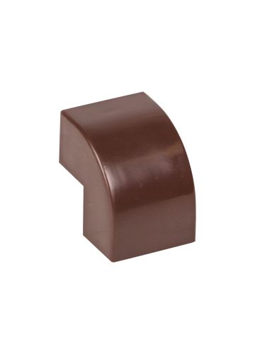 Угол внешний (15х10) (4 шт) Plast EKF PROxima, под темное дерево (obd-15-10x4)