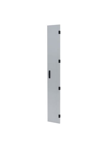 Дверь глухая металлическая Ш300 IP55 EKF AVERES (D2M300WP)