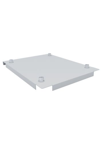 Верхняя панель Ш300 Г400 IP55 EKF AVERES (PT3D400WP)
