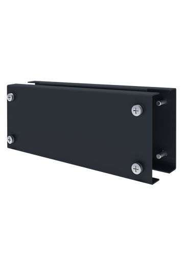 Боковые панели цоколя Г400 EKF AVERES (BSP400)