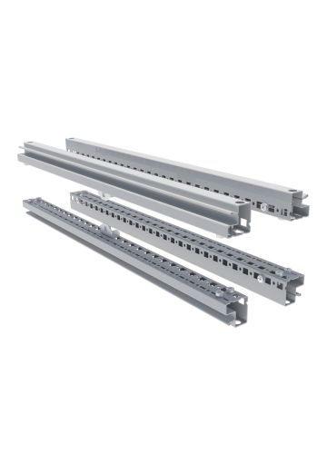 Поперечный профиль Ш800 (4 шт) EKF AVERES (FCM800)