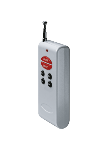 Контроллер для лент Navigator 71475 ND-CRGB144RF-IP20-12V