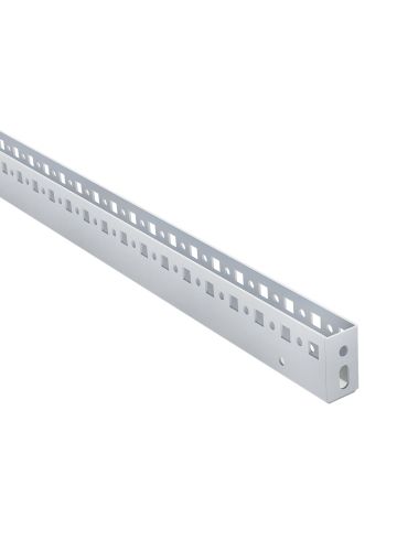 Вертикальный П-профиль В1700 (2 шт) EKF AVERES (AVP17)