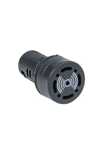 Оповещатель звуковой ED16-22BM 24В EKF PROxima (ed16-22bm-24)