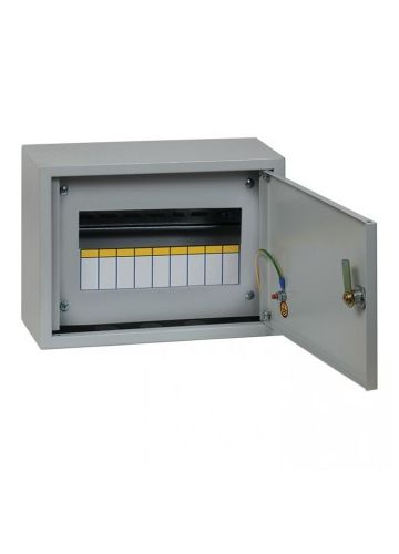 Щит распред. навесной ЩРН-12 (220х300х120), IP31, EKF PROxima (mb21-12)