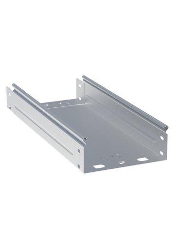 Лоток неперфорированный металлический 50х200x3000-1,2мм (24 м) EKF (L5020000-1,2)