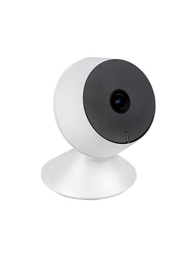 Умная камера EKF Connect M8S Wi-Fi, белая (scwf-m8s)