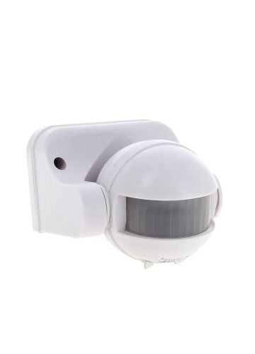 ИК датчик движения наст. 1200Вт, 180гр., до 12м, IP44, MS-39, EKF PROxima (dd-ms-39)