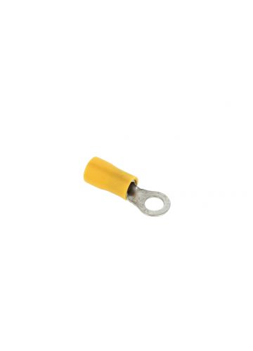 Наконечник кольцевой изолированный НКИ 5.5-5 (50шт.) EKF PROxima (nki-5.5-5n)