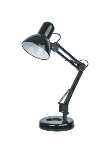Настольный светодиодный светильник Navigator 61407 NDF-D023-6W-4K-BL-LED на основании